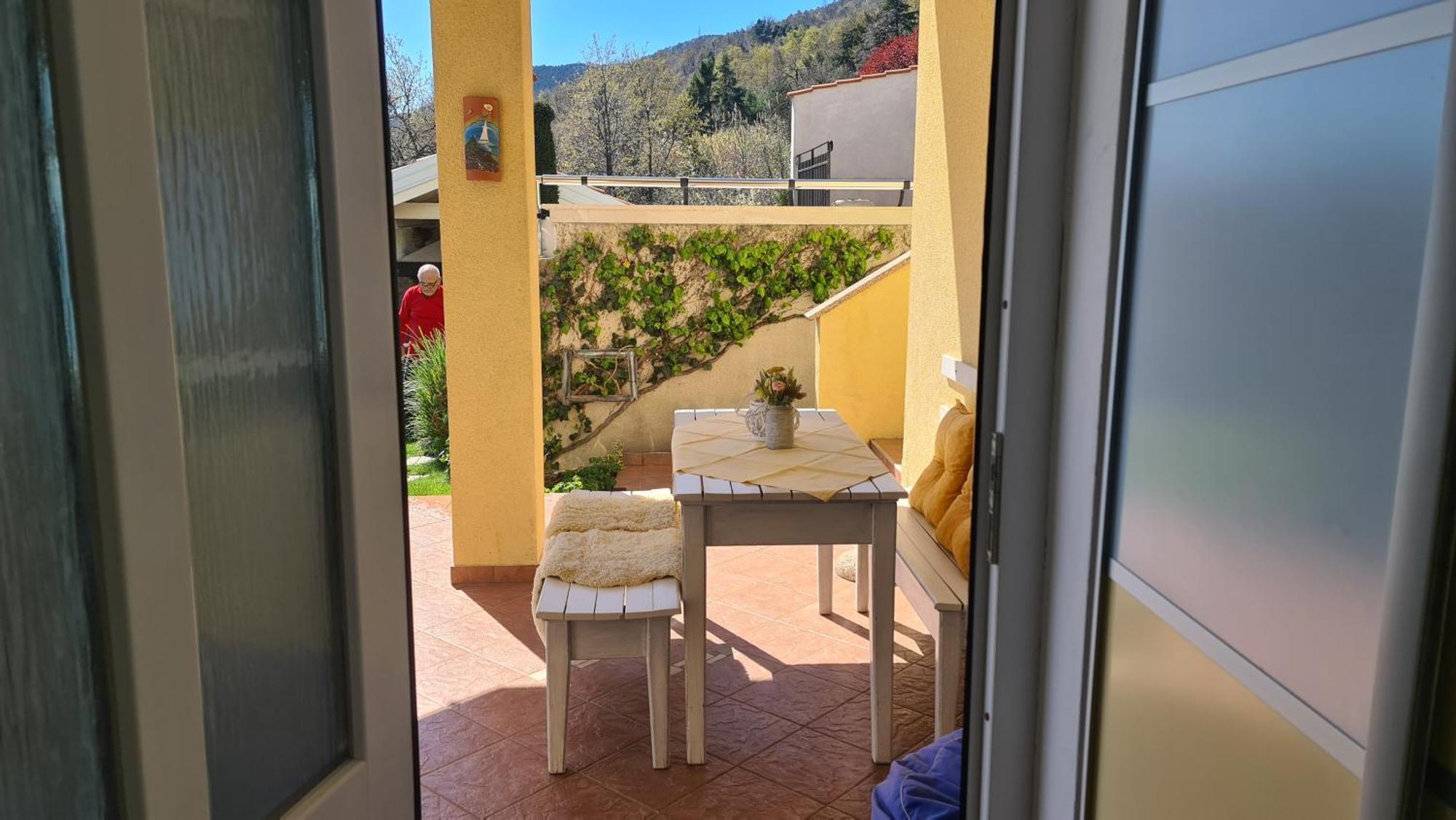 Apartments Villa Krasa Lovran Room photo